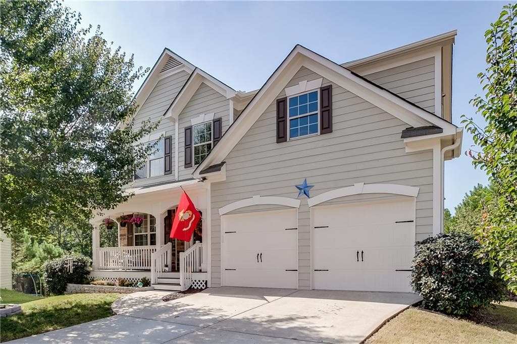 4242 Hidden Village Way, Gainesville, GA 30507 — most recent listing photo