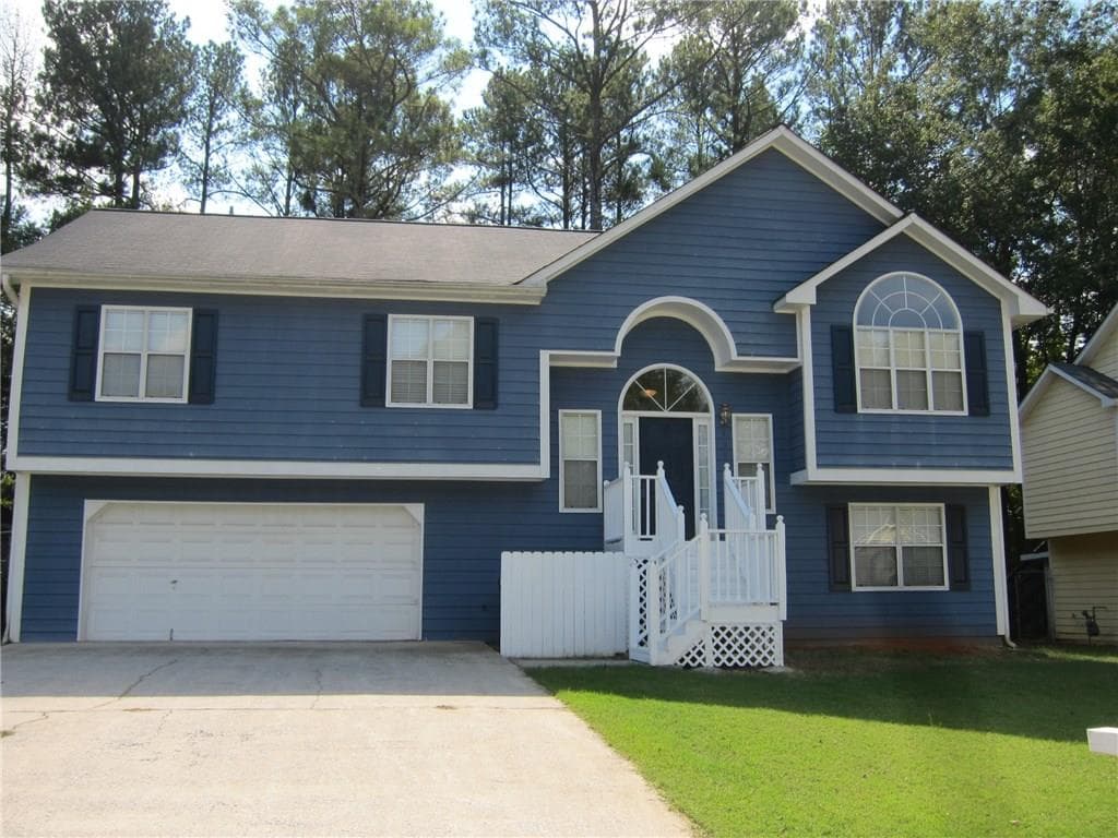4354 STARBOARD Drive, Powder Springs, GA 30127 — most recent listing photo