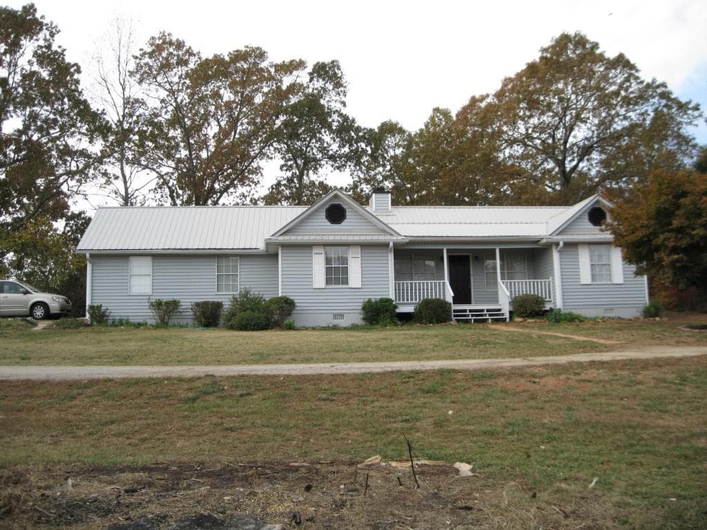 4041 Mount Vernon Road, Gainesville, GA 30506 — most recent listing photo