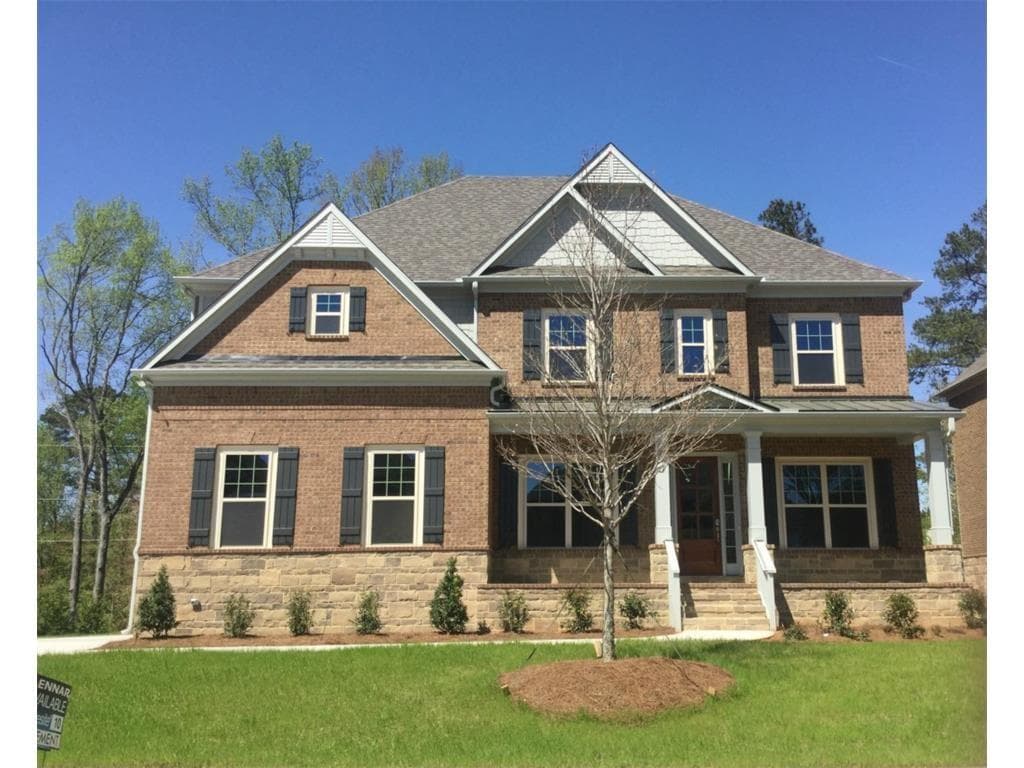 12410 Beragio Place, Alpharetta, GA 30004 — most recent listing photo