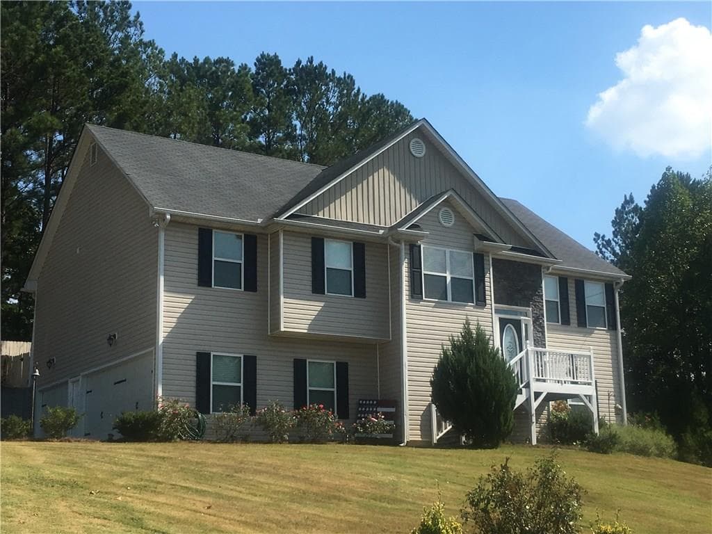 57 Paces Overlook Trace, Dallas, GA 30157 — most recent listing photo