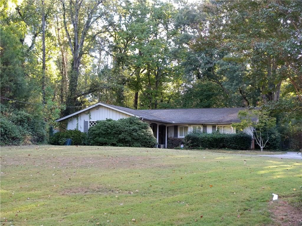 6369 Cherry Tree Lane, Sandy Springs, GA 30328 — most recent listing photo