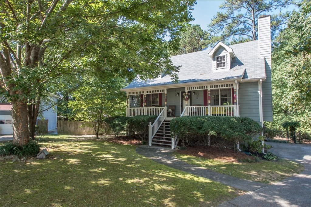 3621 Drum Roll Lane, Snellville, GA 30039 — most recent listing photo