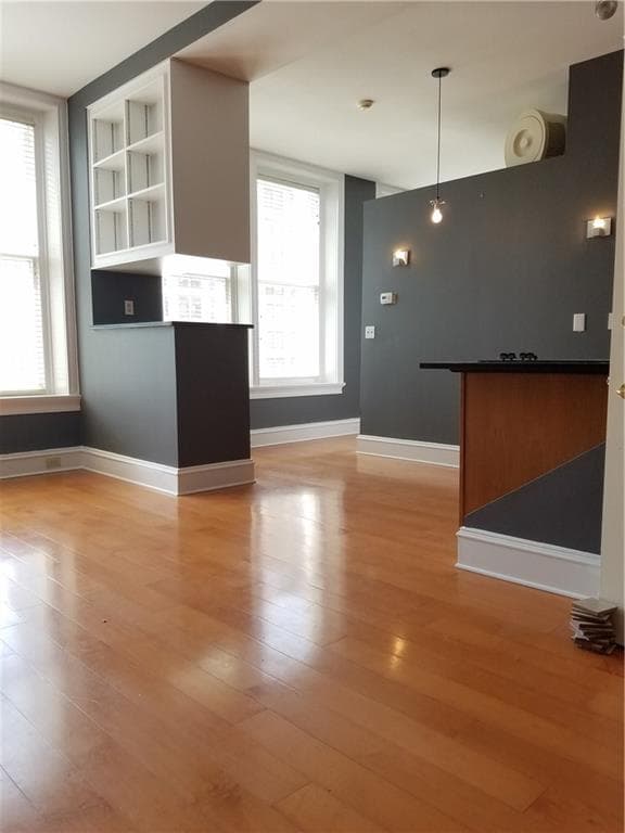 1 bedroom, 674 sq ft condominium sold at 57 Forsyth Street 7H, Atlanta, GA 30303