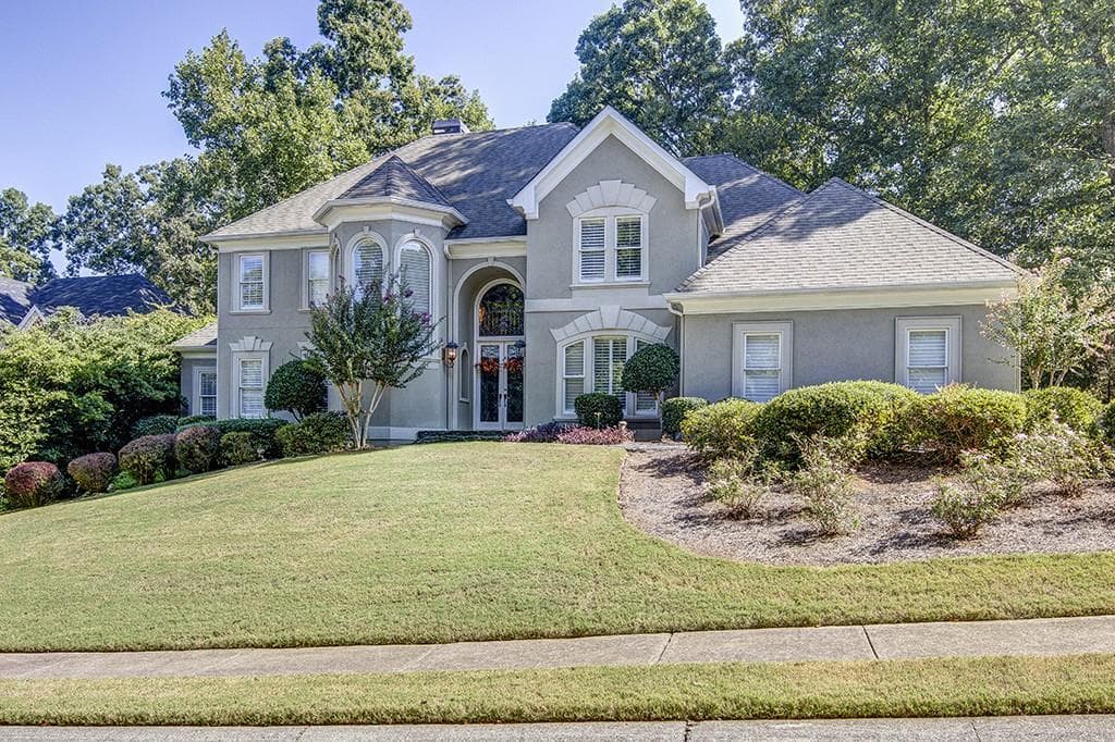248 Webney Drive, Marietta, GA 30068 — most recent listing photo
