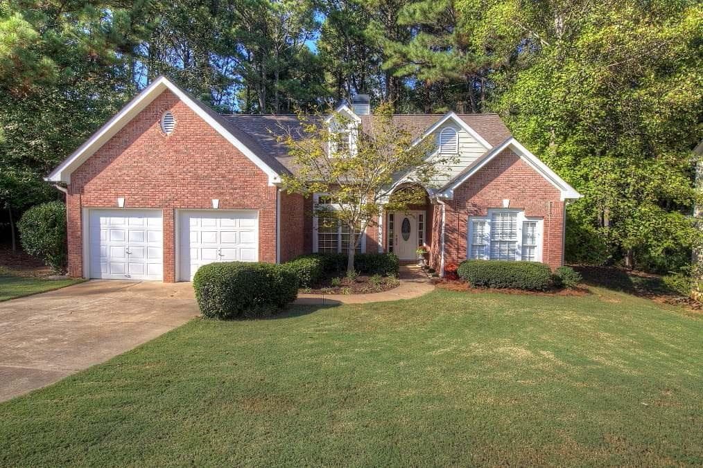 7036 Surrey Drive, Woodstock, GA 30189 — most recent listing photo