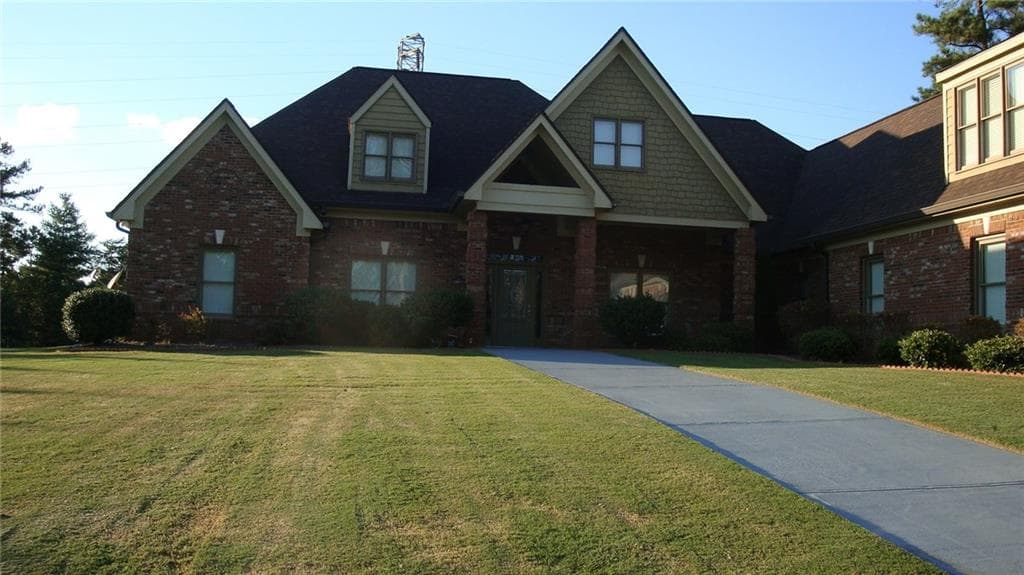 6568 Misty Harbor Court, Flowery Branch, GA 30542 — most recent listing photo