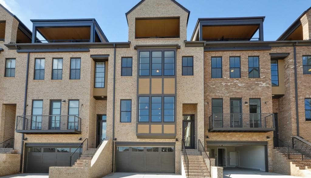 3 bedroom, 3,800 sq ft townhouse sold at 436 Altissimo Drive 19, Alpharetta, GA 30009