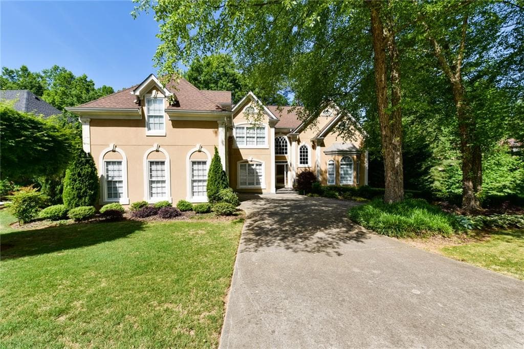 5610 Forkwood Drive, Acworth, GA 30101 — most recent listing photo