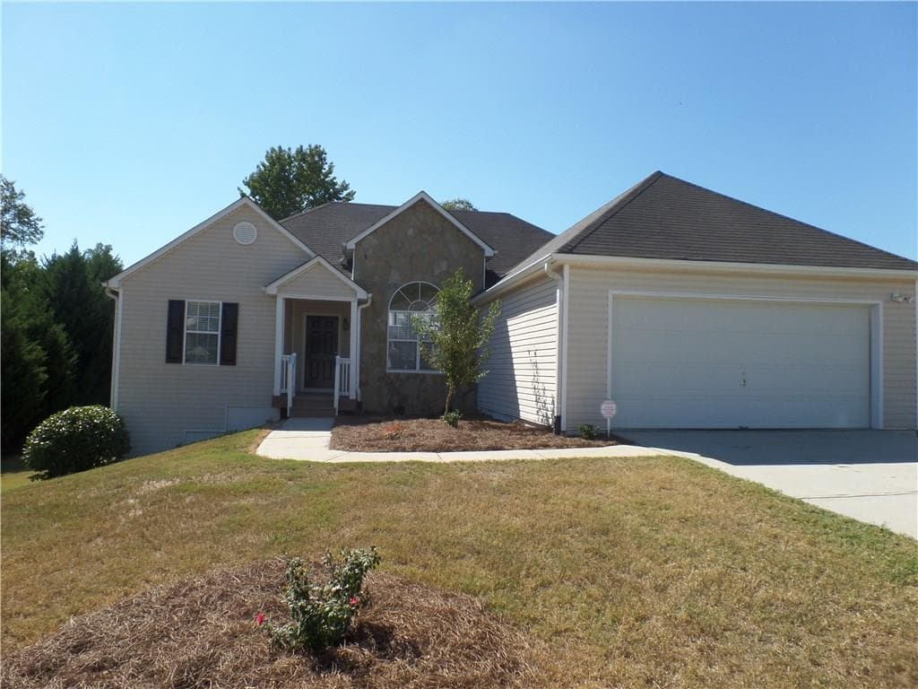 3850 Michaels Creek Way, Loganville, GA 30052 — most recent listing photo