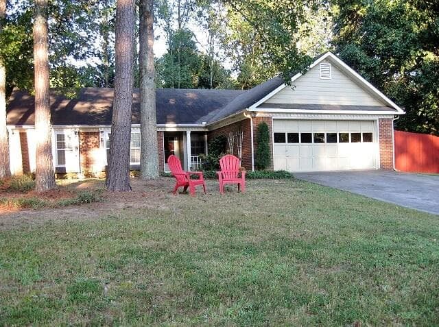 1228 Brandl Drive, Marietta, GA 30008 — most recent listing photo
