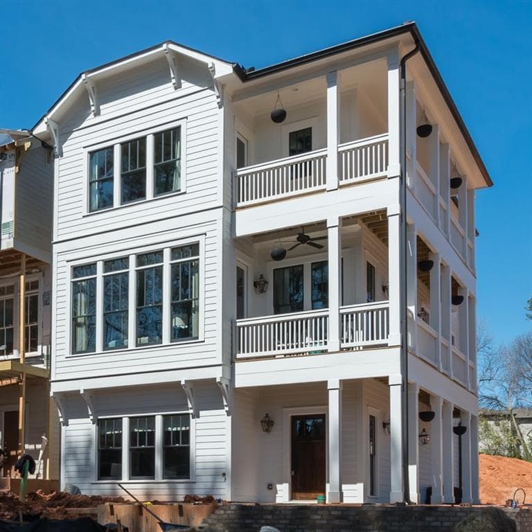 2826 Haven Lane, Decatur, GA 30030 — most recent listing photo