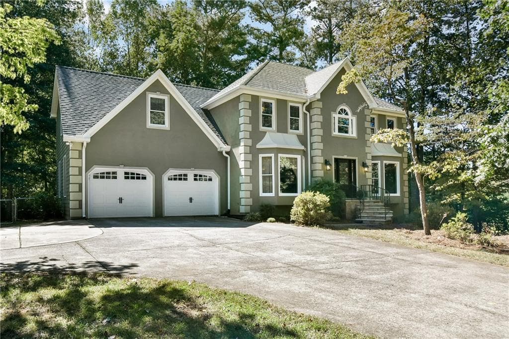 415 W Leslie Court, Woodstock, GA 30188 — most recent listing photo