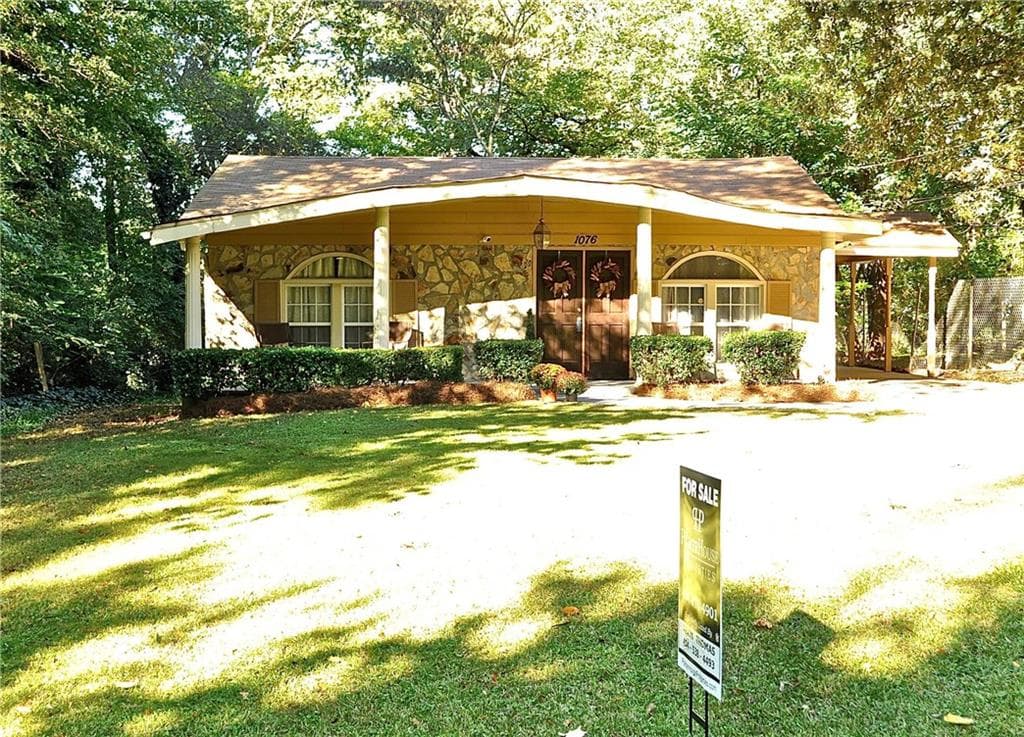 1076 Wedgewood Drive, Atlanta, GA 30318 — most recent listing photo