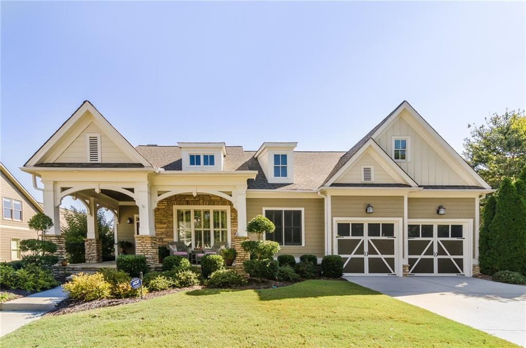 2102 Bungalow Park Drive, Marietta, GA 30066 — most recent listing photo
