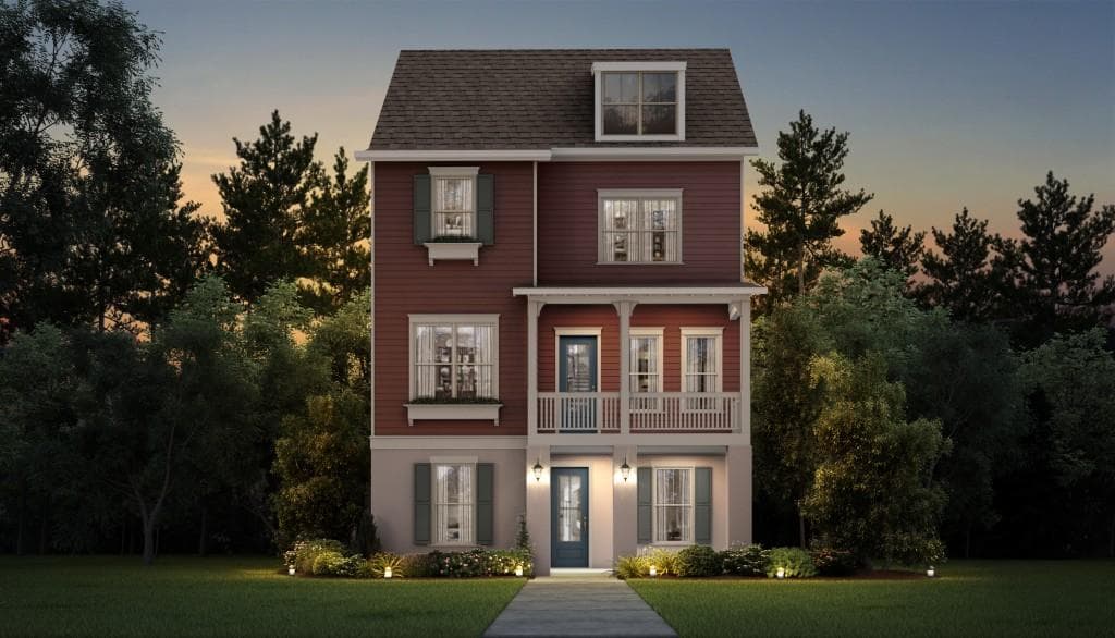 2026 Wheaton Way, Sandy Springs, GA 30328 — most recent listing photo