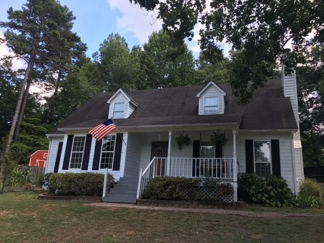 401 White Way, Winder, GA 30680 — most recent listing photo