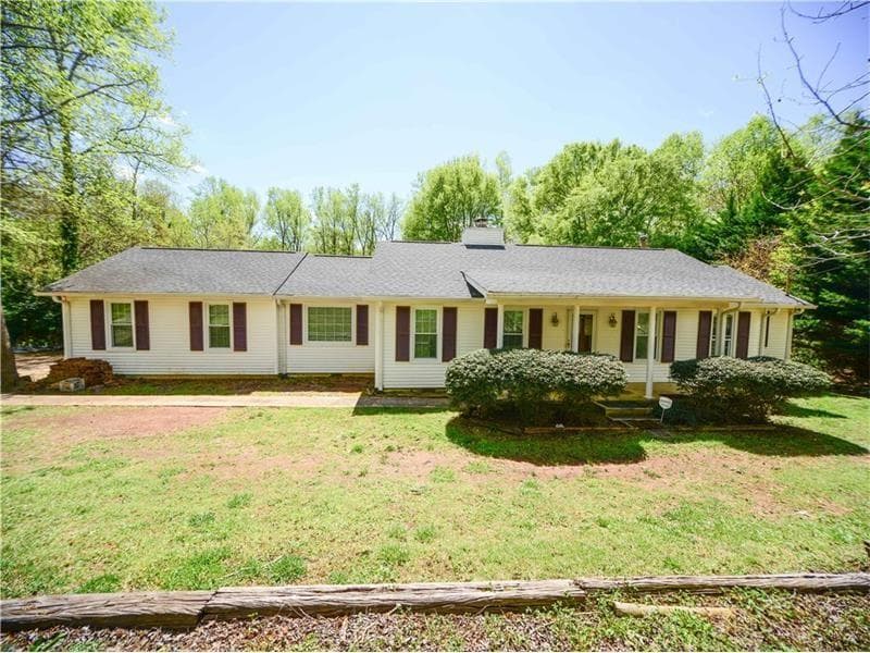 3586 Thompson Bend, Gainesville, GA 30506 — most recent listing photo