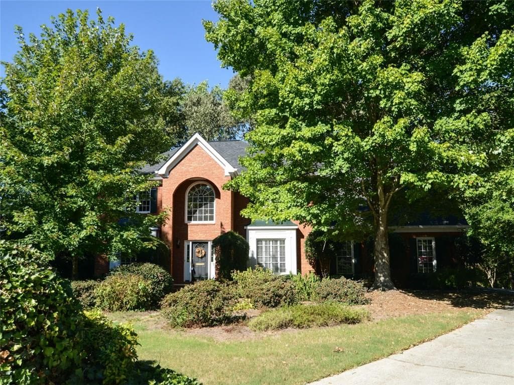 2005 Snowmass Trail, Marietta, GA 30062 — most recent listing photo