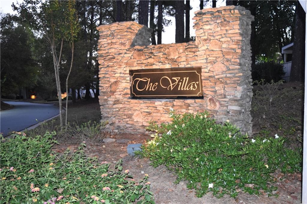 835 Serramonte Drive, Marietta, GA 30068 — most recent listing photo