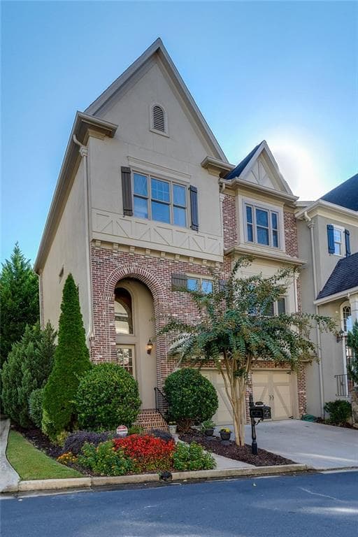 1941 Saxon Valley Circle, Brookhaven, GA 30319 — most recent listing photo