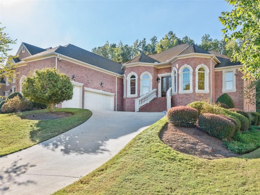4415 Thurgood Estates Drive, Ellenwood, GA 30294 — most recent listing photo