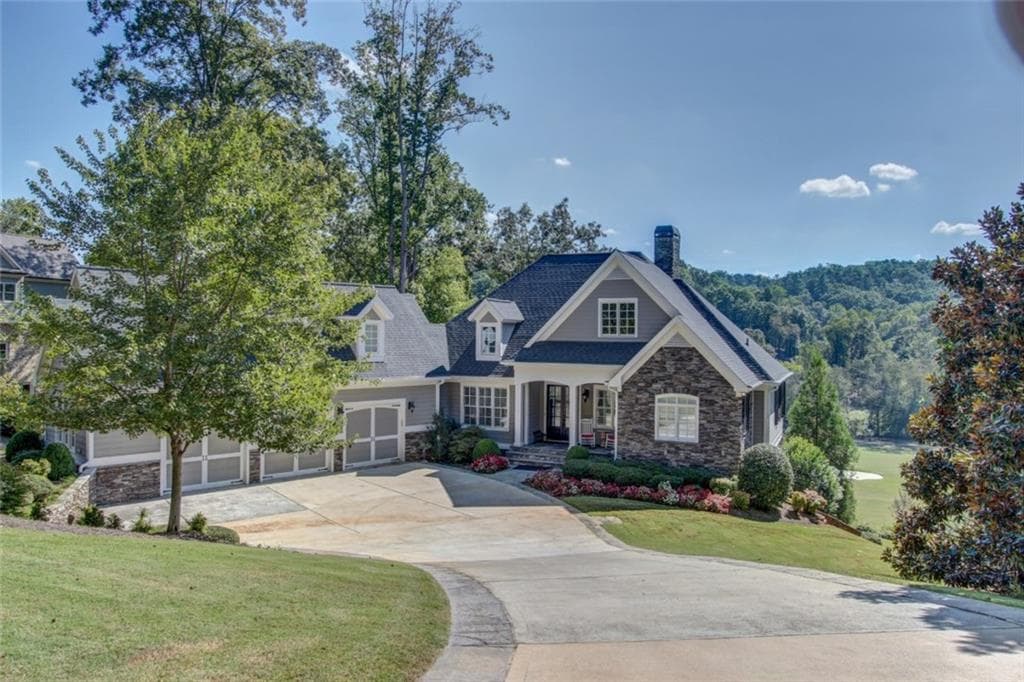 330 GOLDEN BEAR Pass, Dahlonega, GA 30533 — most recent listing photo