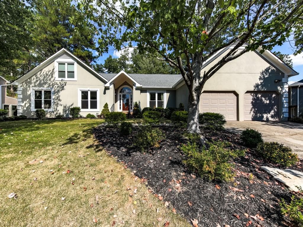 4111 Springwood Place, Marietta, GA 30062 — most recent listing photo