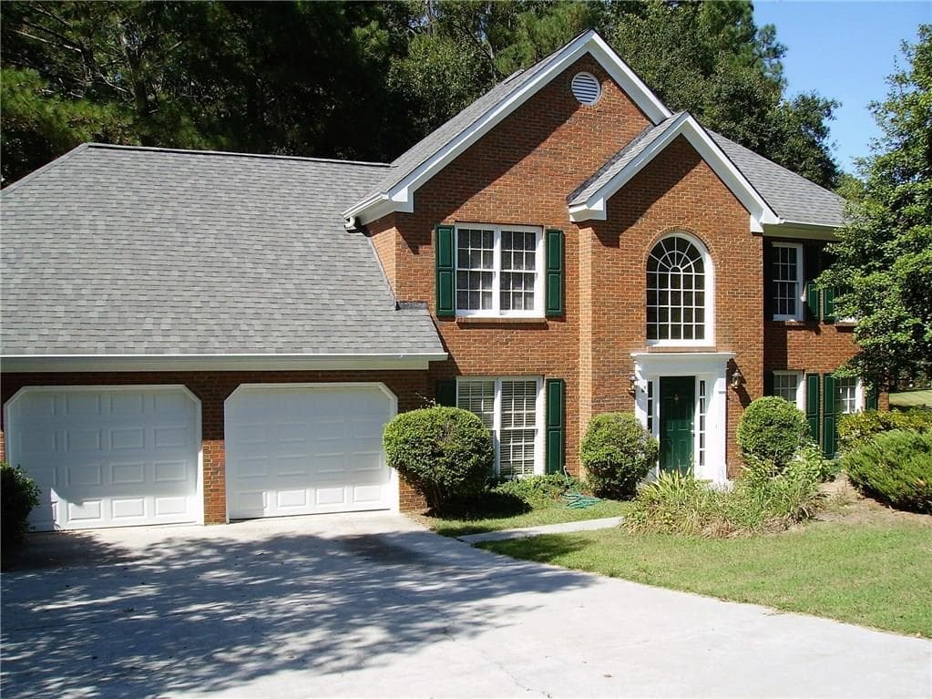 1379 Wynford Gate, Marietta, GA 30064 — most recent listing photo