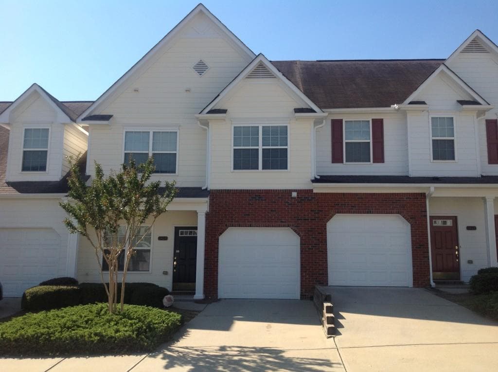 2 bedroom, 1,731 sq ft townhouse sold at 2429 Clock Face Court 0, Lawrenceville, GA 30043