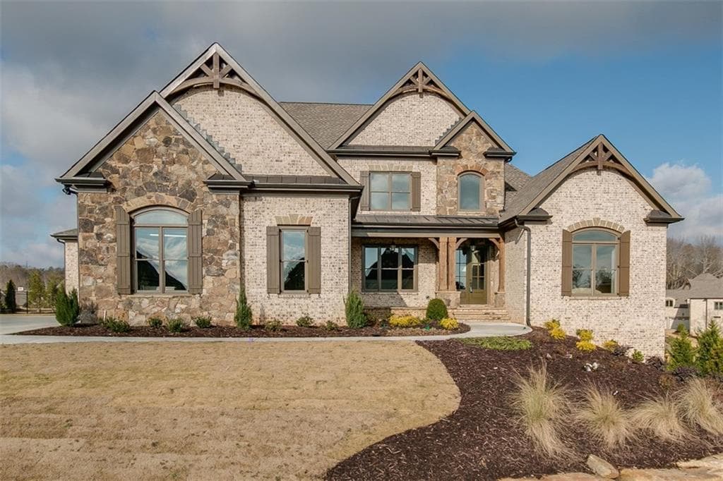 4659 Windswept Way, Flowery Branch, GA 30542 — most recent listing photo