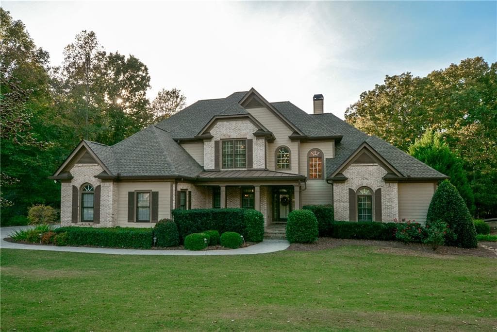 819 Mill Brook Lane, Hoschton, GA 30548 — most recent listing photo