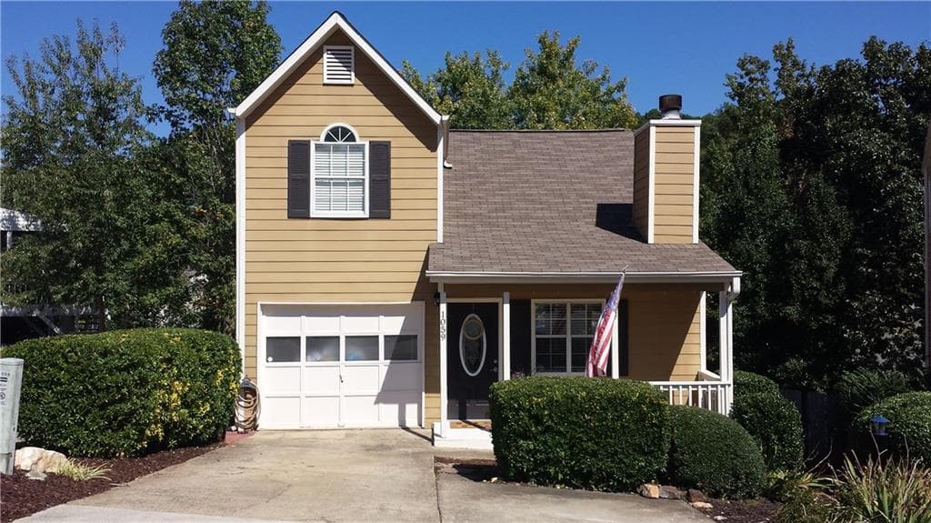 1059 Hillsborough Chase, Kennesaw, GA 30144 — most recent listing photo