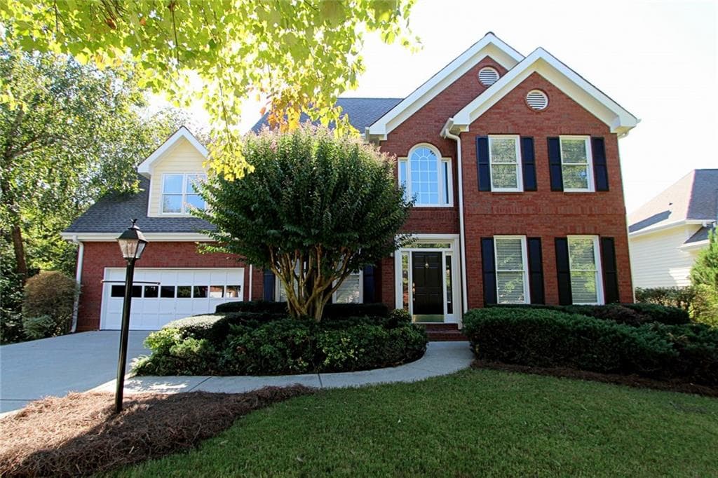 2405 Devon Leigh Walk, Duluth, GA 30096 — most recent listing photo