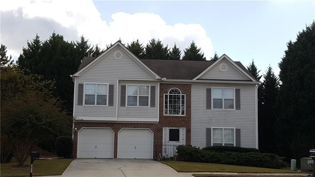 1511 Blossom Court, Norcross, GA 30093 — most recent listing photo