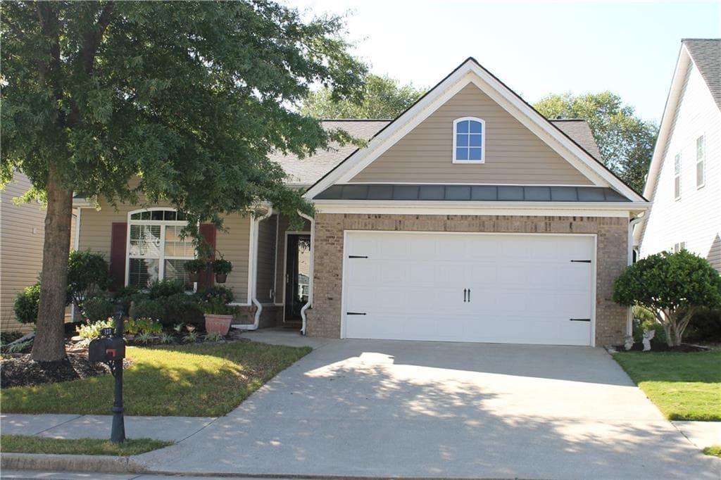 127 Village Drive, Canton, GA 30114 — most recent listing photo