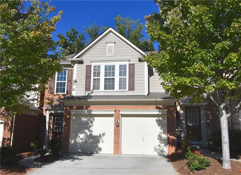 3 bedroom, 1,952 sq ft townhouse sold at 5753 Evadale Trace 4, Mableton, GA 30126