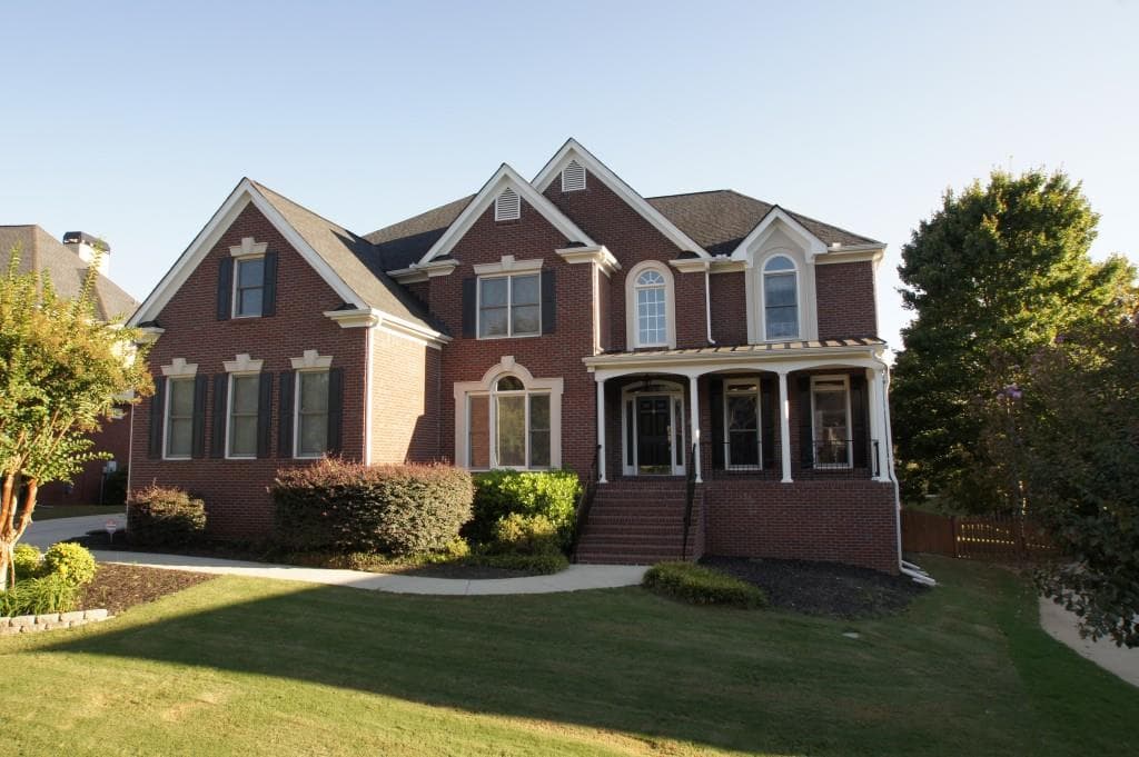 2822 Arabian Trail, Marietta, GA 30062 — most recent listing photo