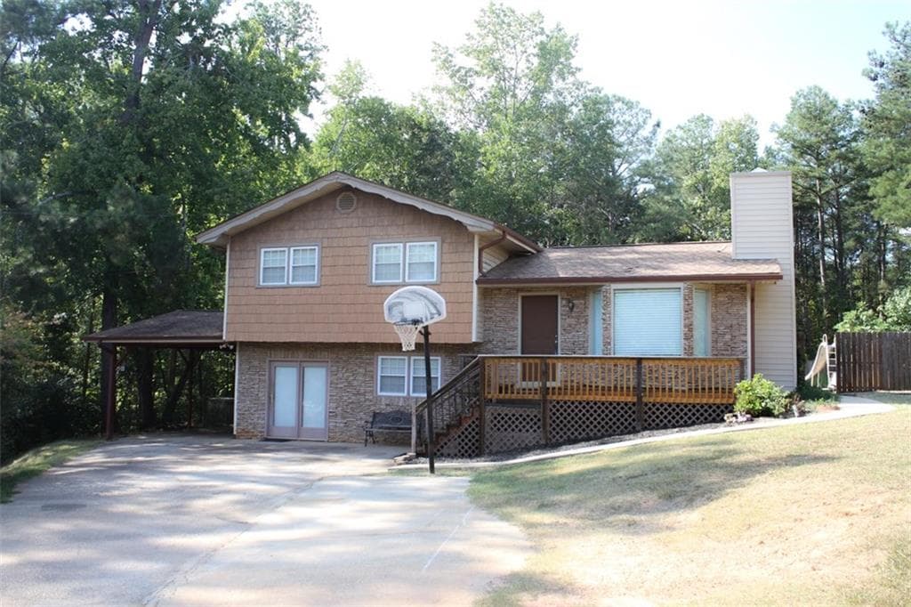 3306 Davis Bridge Road, Gainesville, GA 30506 — most recent listing photo