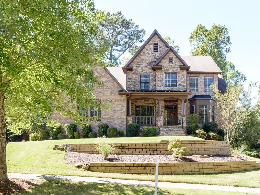 847 Registry Terrace, Kennesaw, GA 30152 — most recent listing photo