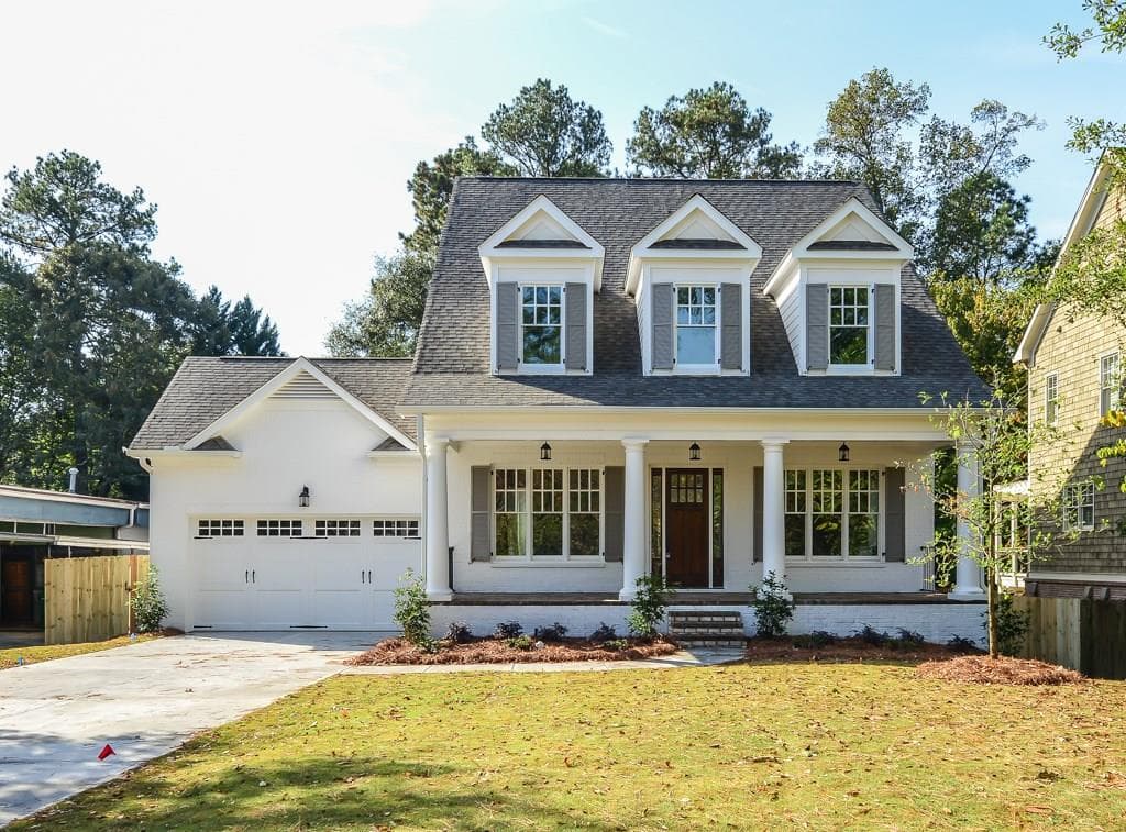 1529 Cortez Lane, Brookhaven, GA 30319 — most recent listing photo