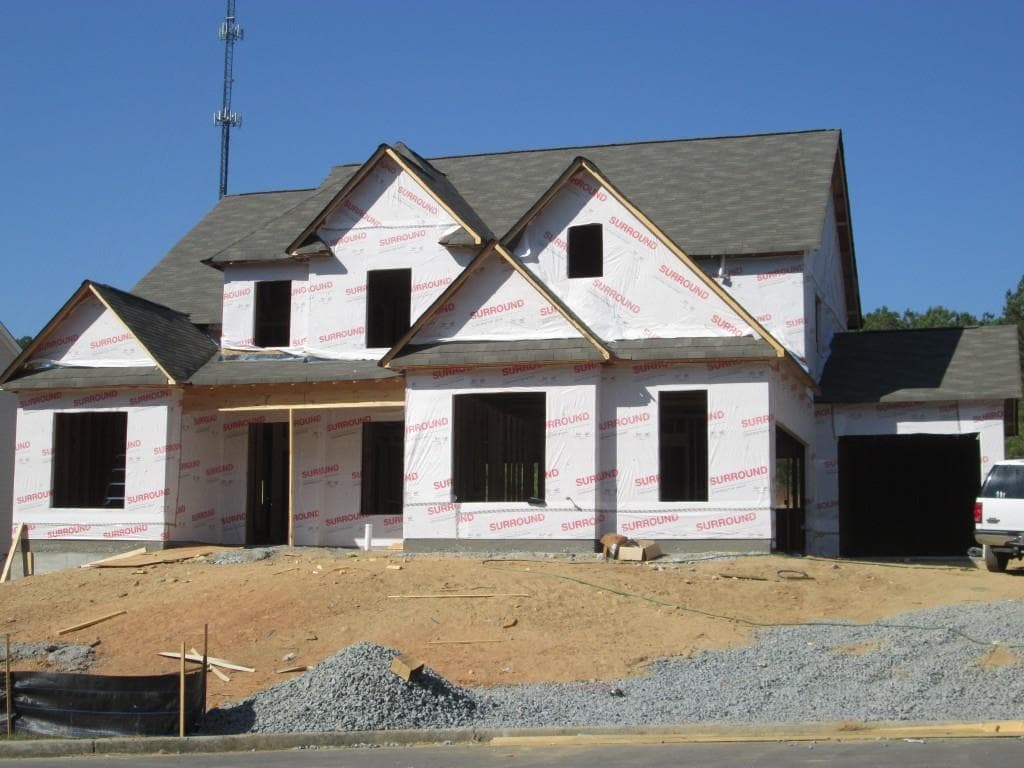 5 bedroom single family residence sold at 77 Grace Arbor Court, Dallas, GA 30132