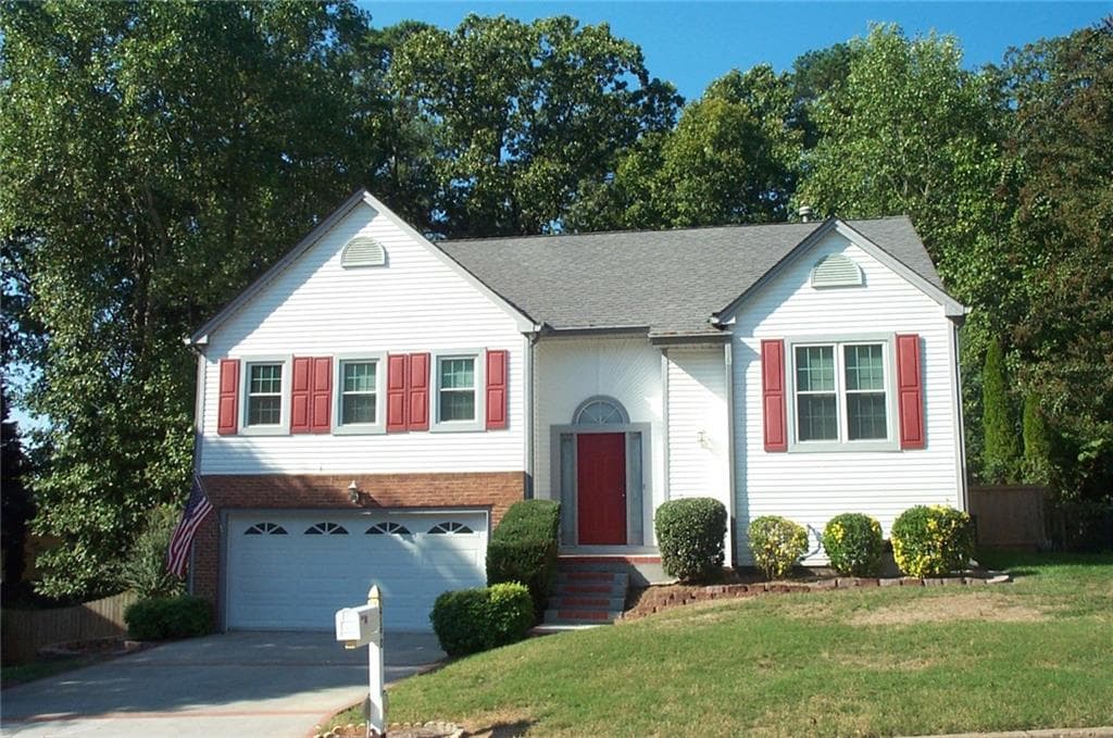 4190 E Meadow Drive, Duluth, GA 30096 — most recent listing photo