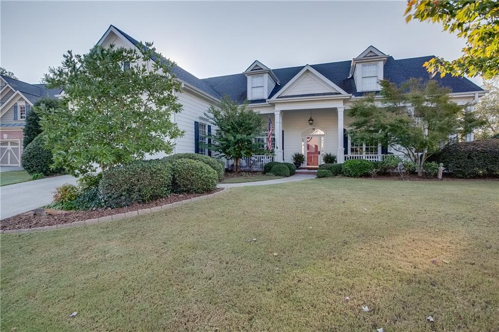 3323 Mill Valley Trace, Dacula, GA 30019 — most recent listing photo