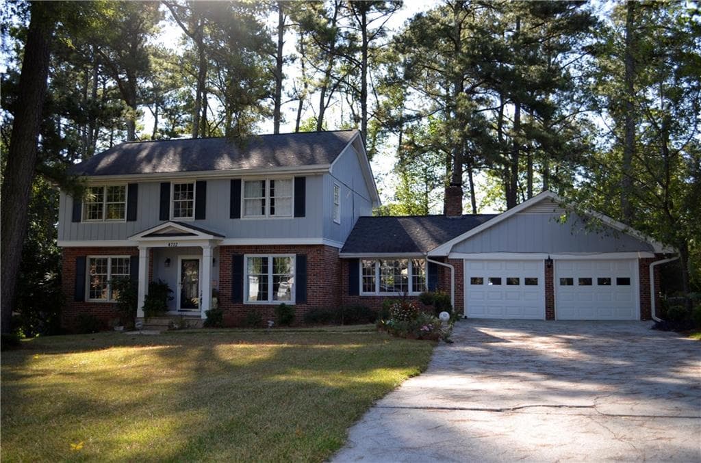 4702 Kenneth Drive, Lilburn, GA 30047 — most recent listing photo