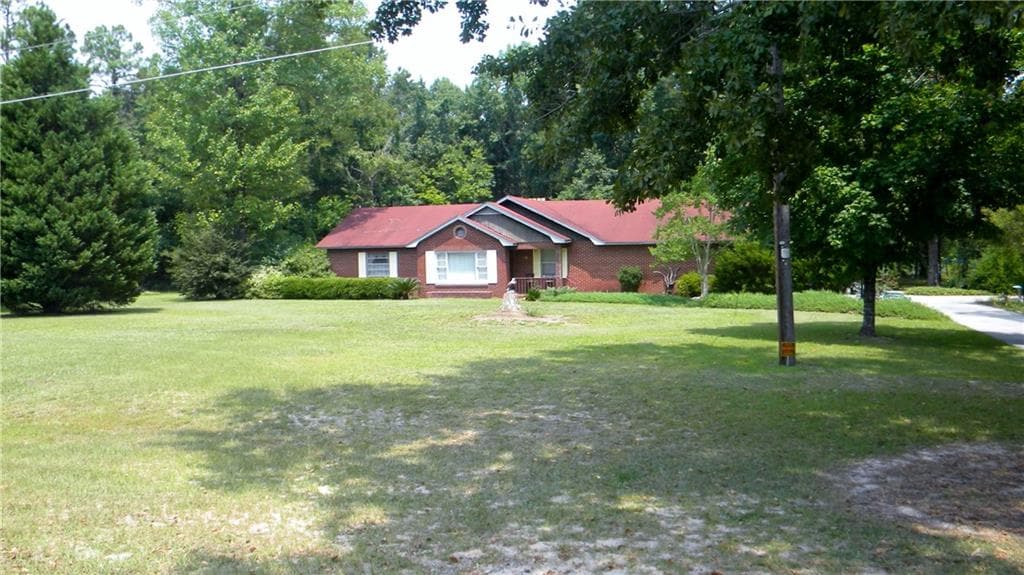 150 W Willow Lake Drive, Metter, GA 30439 — most recent listing photo