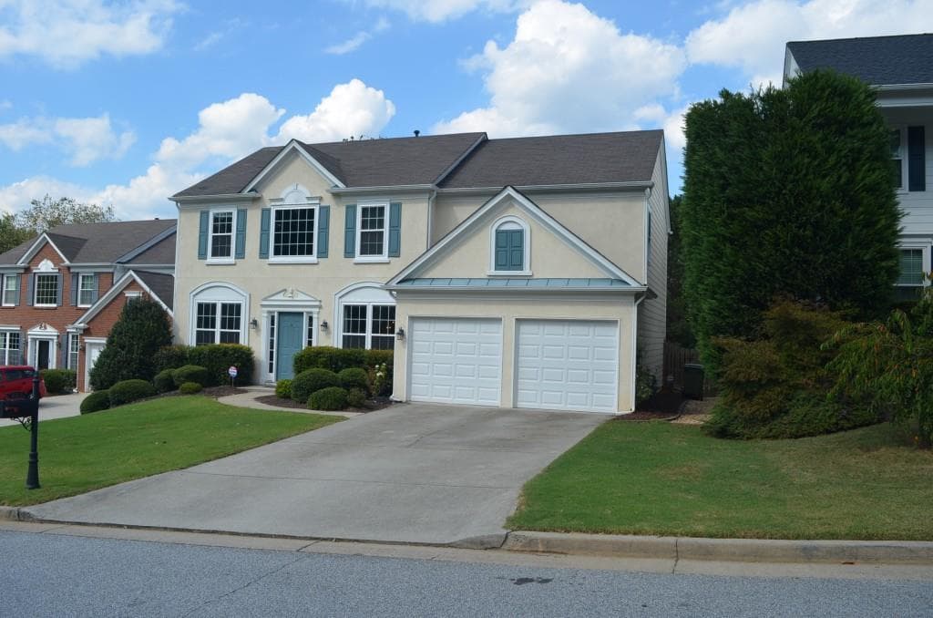 2211 Adderbury Court, Smyrna, GA 30082 — most recent listing photo