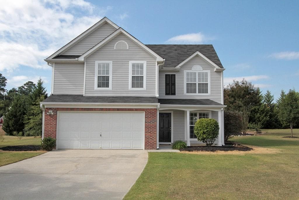 1631 Oak Trace Circle, Grayson, GA 30017 — most recent listing photo
