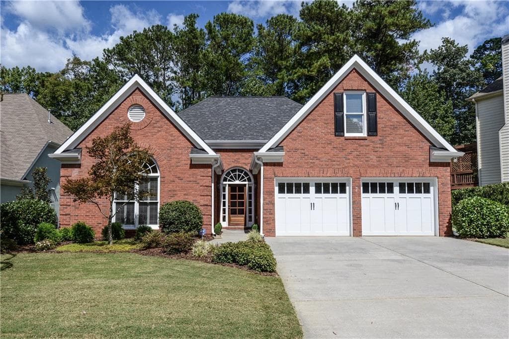 4070 Tritt Homestead Drive, Marietta, GA 30062 — most recent listing photo