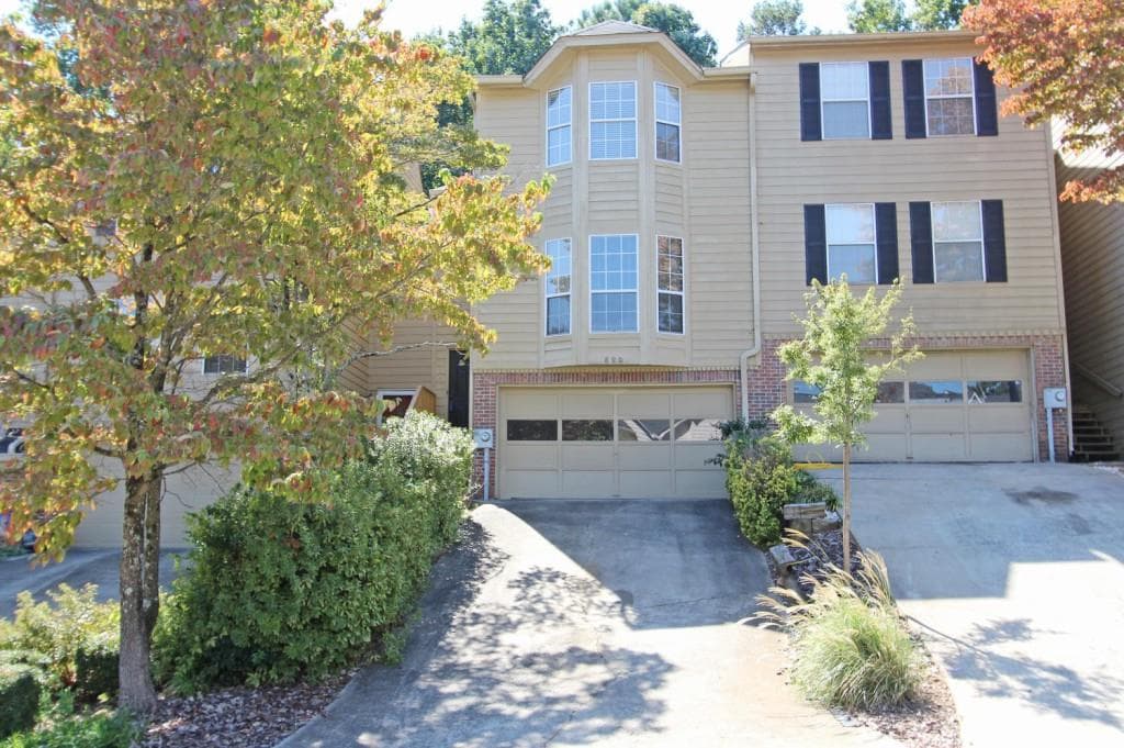 890 Edgewater Circle, Marietta, GA 30062 — most recent listing photo